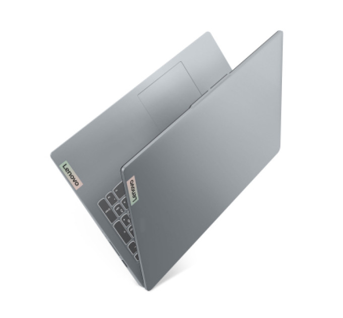 Ноутбук Lenovo IdeaPad Slim 3 15AMN8 (82XQ01BHRM)
