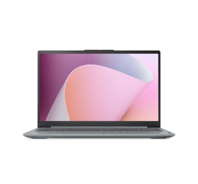 Ноутбук Lenovo IdeaPad Slim 3 15AMN8 (82XQ01BHRM)