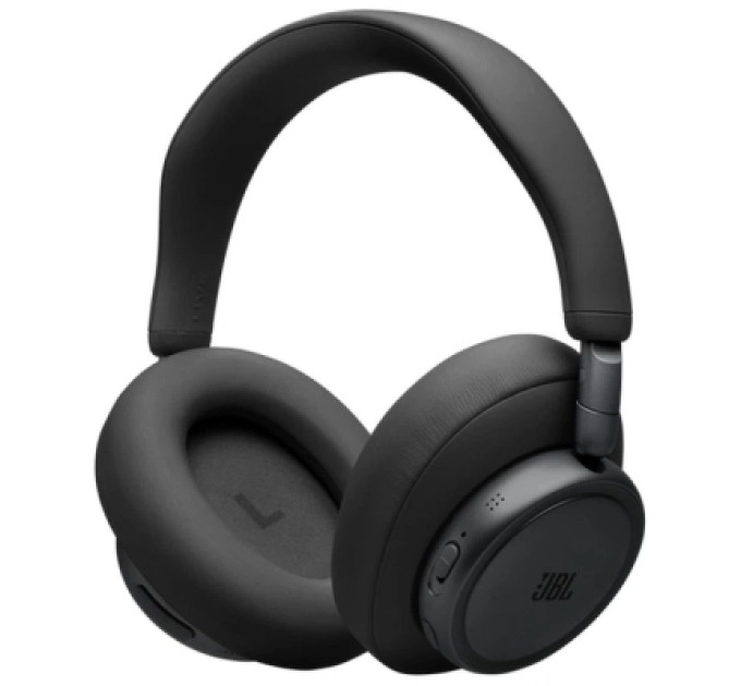 Навушники JBL Live 780NC Black (JBLLIVE780NCBLK)
