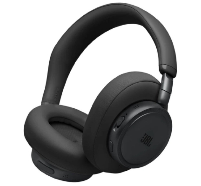 Навушники JBL Live 780NC Black (JBLLIVE780NCBLK)