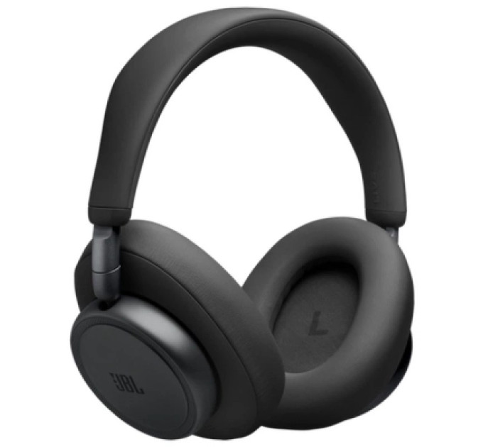 Навушники JBL Live 780NC Black (JBLLIVE780NCBLK)