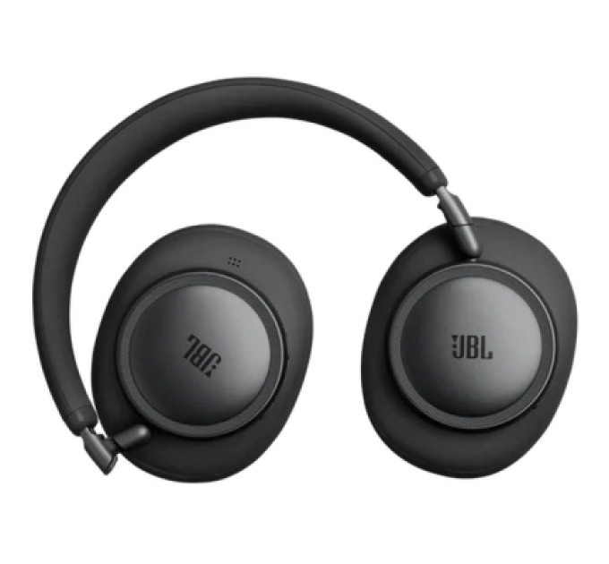 Навушники JBL Live 780NC Black (JBLLIVE780NCBLK)