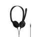 Sennheiser Навушники Epos PC 5 CHAT 3.5mm (1000445)