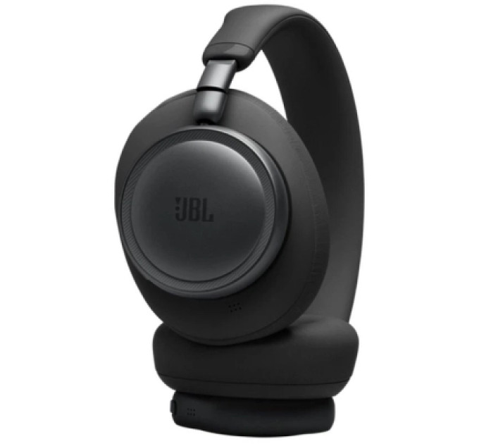 Навушники JBL Live 780NC Black (JBLLIVE780NCBLK)