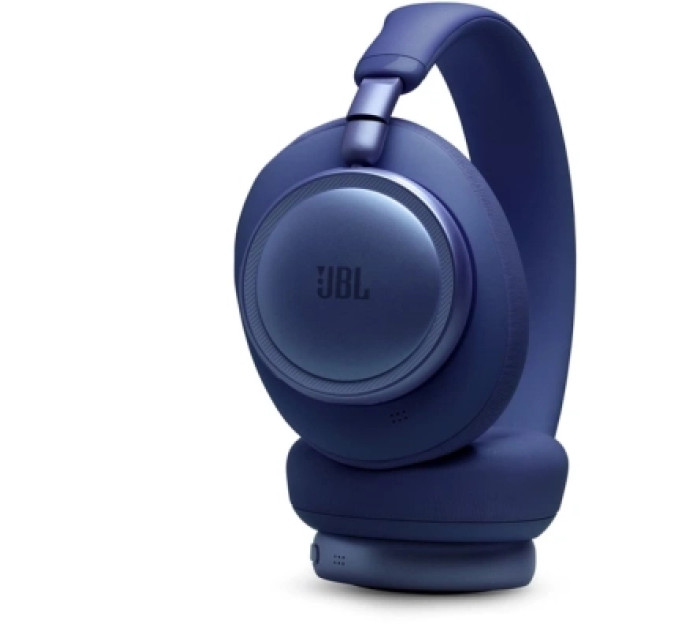 Навушники JBL Live 780NC Blue (JBLLIVE780NCBLU)