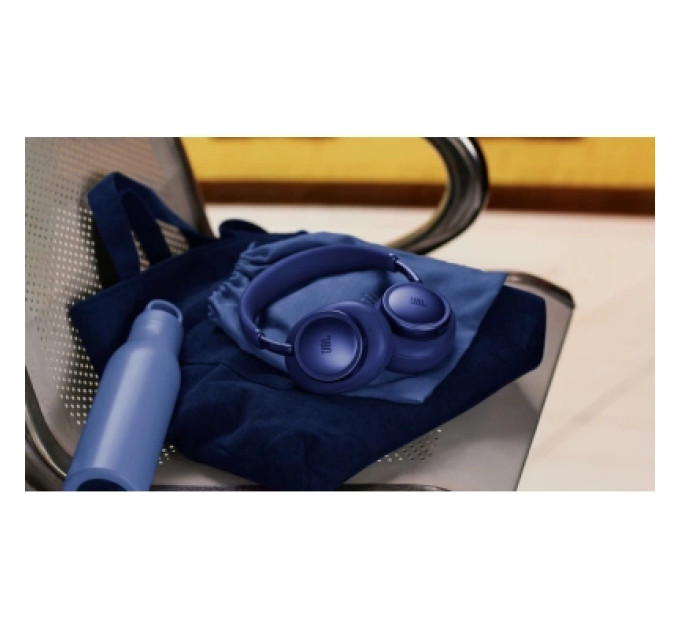 Навушники JBL Live 780NC Blue (JBLLIVE780NCBLU)