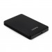 Maiwo Кишеня зовнішня Maiwo K2503D black