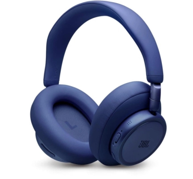 Навушники JBL Live 780NC Blue (JBLLIVE780NCBLU)