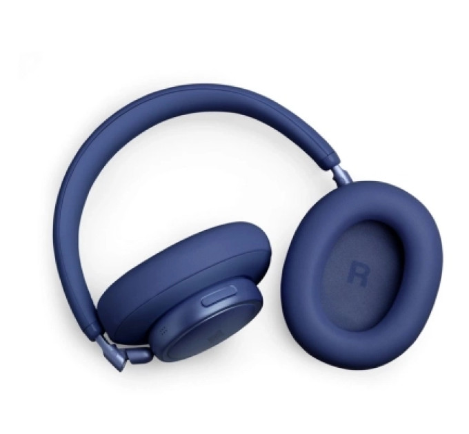 Навушники JBL Live 780NC Blue (JBLLIVE780NCBLU)
