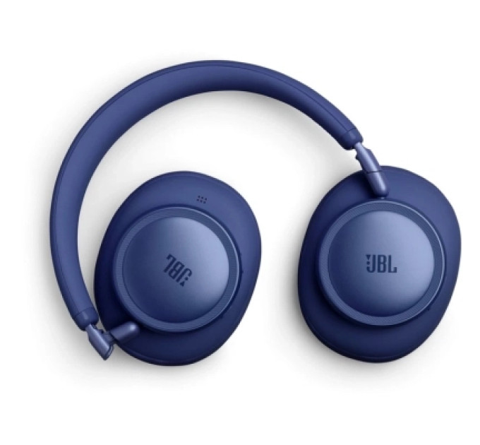 Навушники JBL Live 780NC Blue (JBLLIVE780NCBLU)