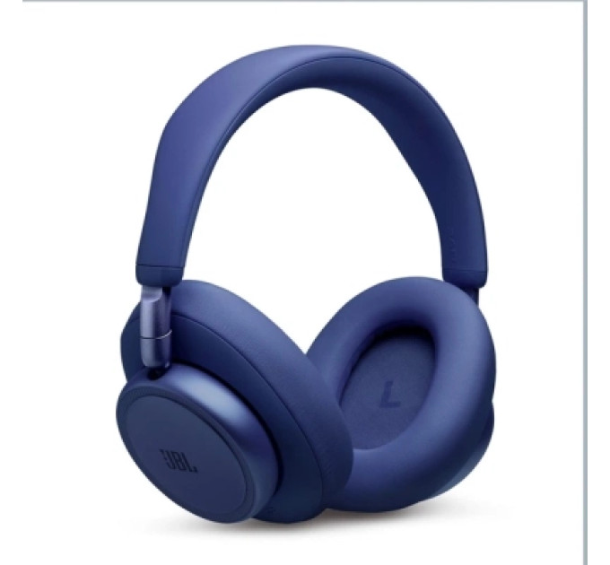 Навушники JBL Live 780NC Blue (JBLLIVE780NCBLU)