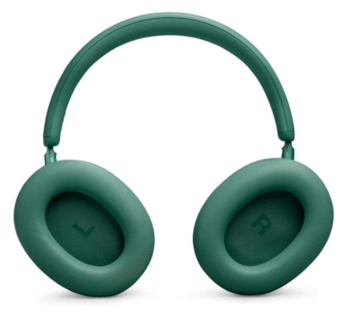 Навушники JBL Live 780NC Green (JBLLIVE780NCGRN)