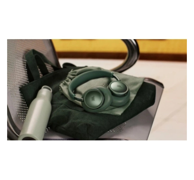 Навушники JBL Live 780NC Green (JBLLIVE780NCGRN)