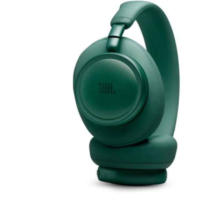 Навушники JBL Live 780NC Green (JBLLIVE780NCGRN)