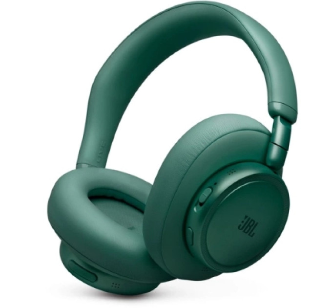 Навушники JBL Live 780NC Green (JBLLIVE780NCGRN)