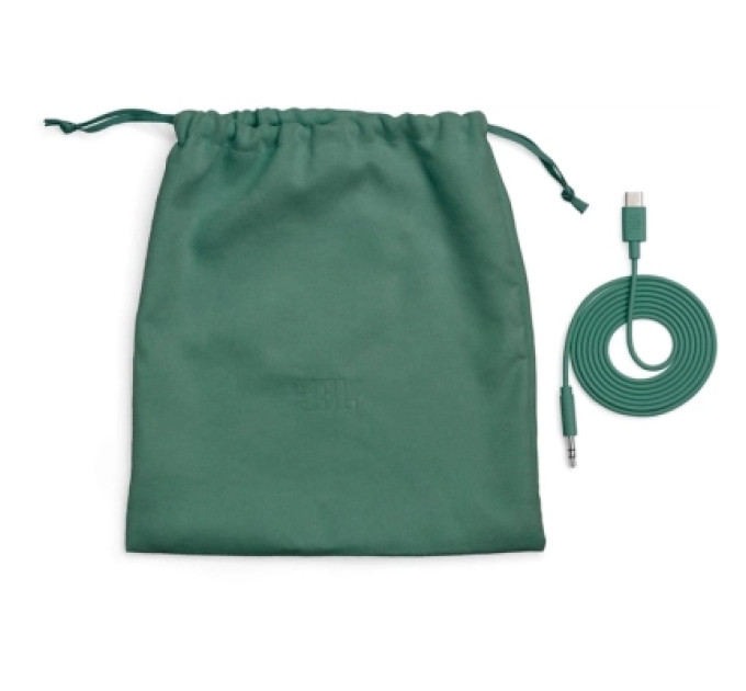 Навушники JBL Live 780NC Green (JBLLIVE780NCGRN)