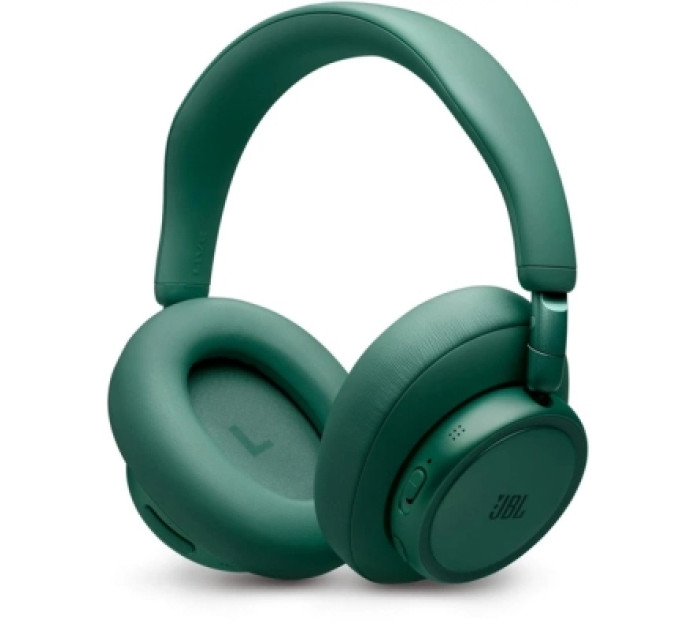 Навушники JBL Live 780NC Green (JBLLIVE780NCGRN)