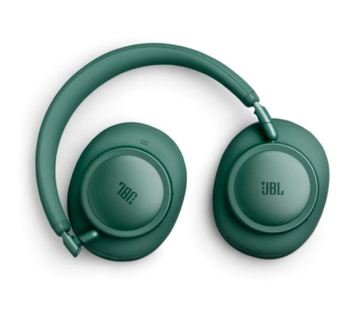 Навушники JBL Live 780NC Green (JBLLIVE780NCGRN)
