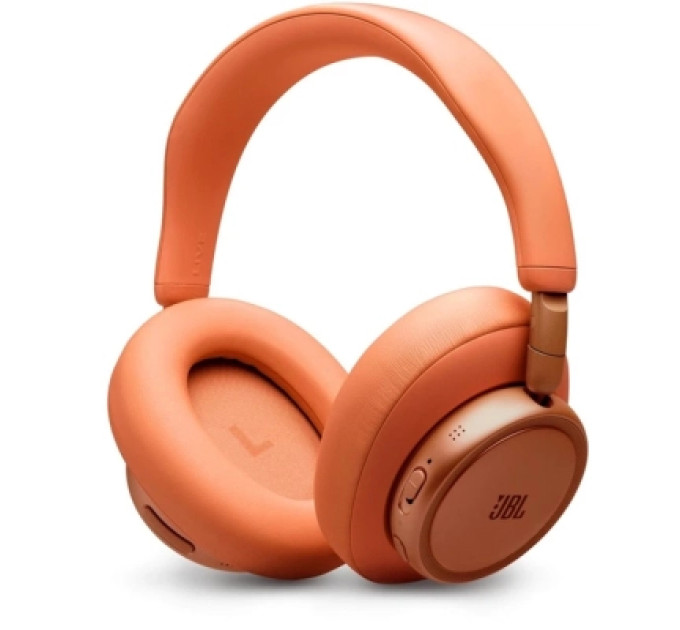 Навушники JBL Live 780NC Orange (JBLLIVE780NCORG)