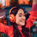 Навушники JBL Live 780NC Orange (JBLLIVE780NCORG)