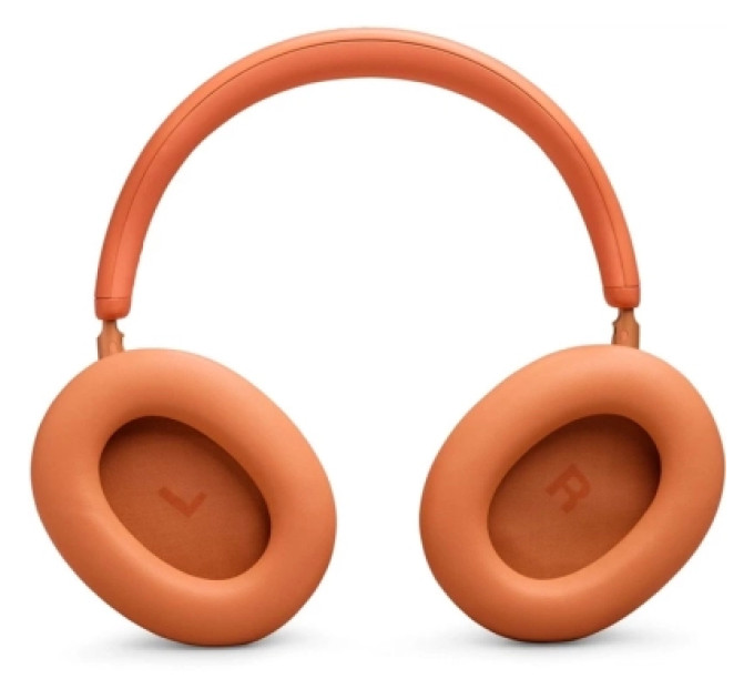 Навушники JBL Live 780NC Orange (JBLLIVE780NCORG)
