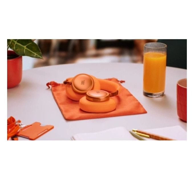 Навушники JBL Live 780NC Orange (JBLLIVE780NCORG)