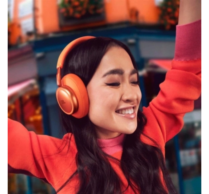 Навушники JBL Live 780NC Orange (JBLLIVE780NCORG)