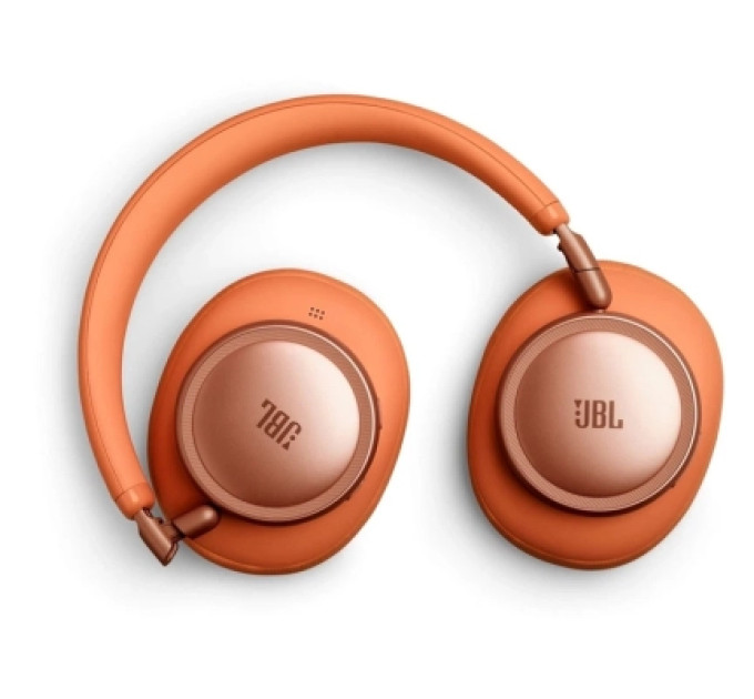 Навушники JBL Live 780NC Orange (JBLLIVE780NCORG)