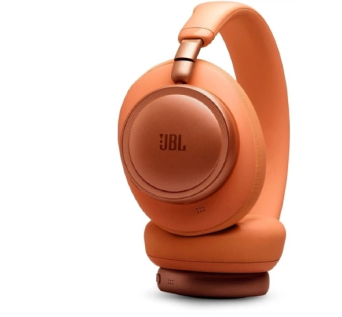 Навушники JBL Live 780NC Orange (JBLLIVE780NCORG)