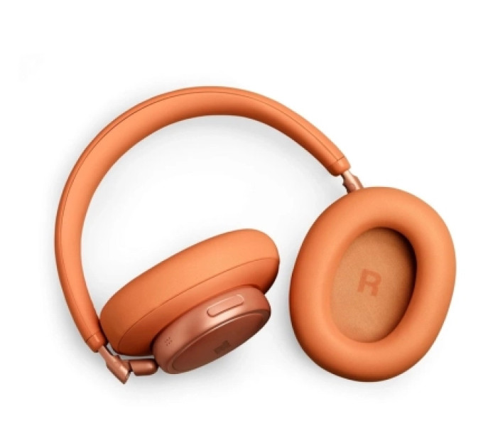 Навушники JBL Live 780NC Orange (JBLLIVE780NCORG)