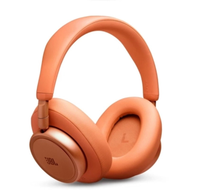 Навушники JBL Live 780NC Orange (JBLLIVE780NCORG)