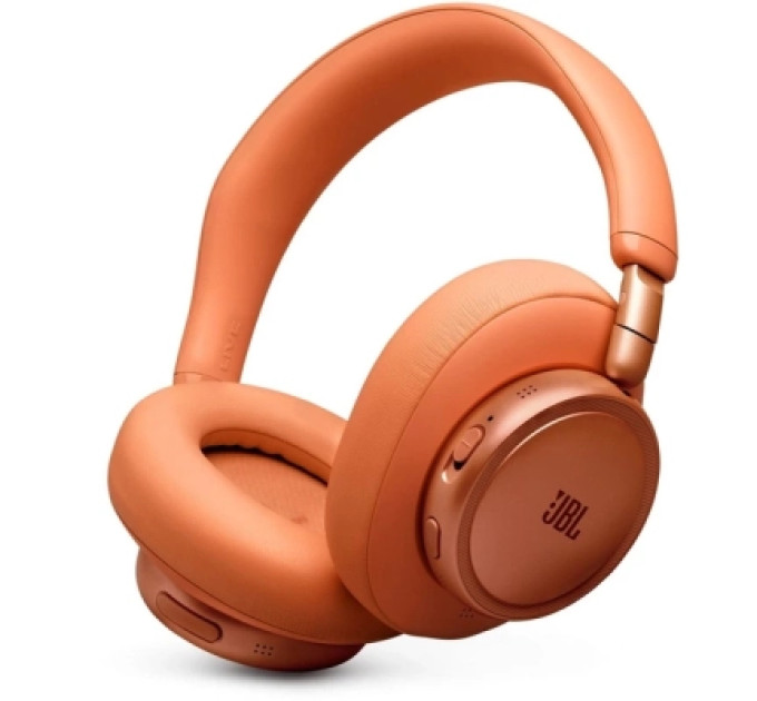 Навушники JBL Live 780NC Orange (JBLLIVE780NCORG)