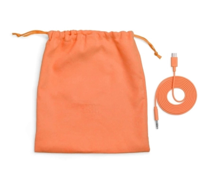 Навушники JBL Live 780NC Orange (JBLLIVE780NCORG)