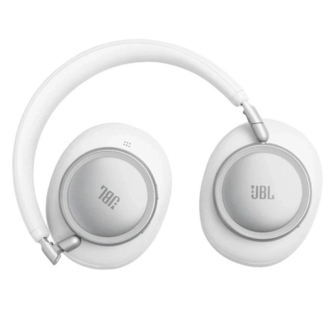 JBL Навушники JBL Live 780NC White (JBLLIVE780NCWHT)