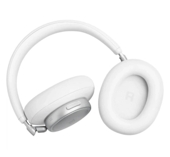 JBL Навушники JBL Live 780NC White (JBLLIVE780NCWHT)
