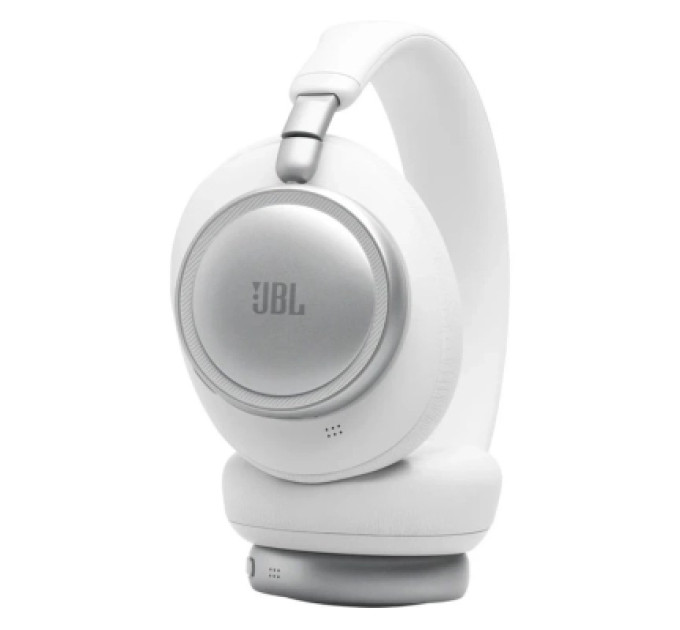 JBL Навушники JBL Live 780NC White (JBLLIVE780NCWHT)
