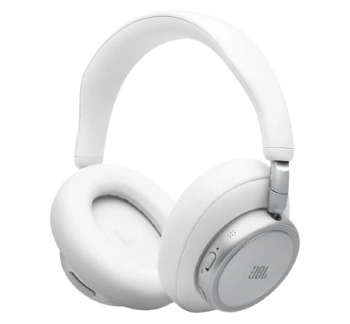 JBL Навушники JBL Live 780NC White (JBLLIVE780NCWHT)