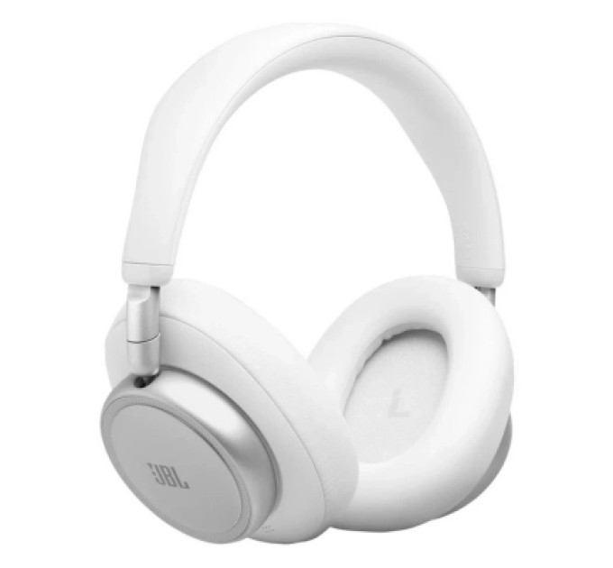 JBL Навушники JBL Live 780NC White (JBLLIVE780NCWHT)