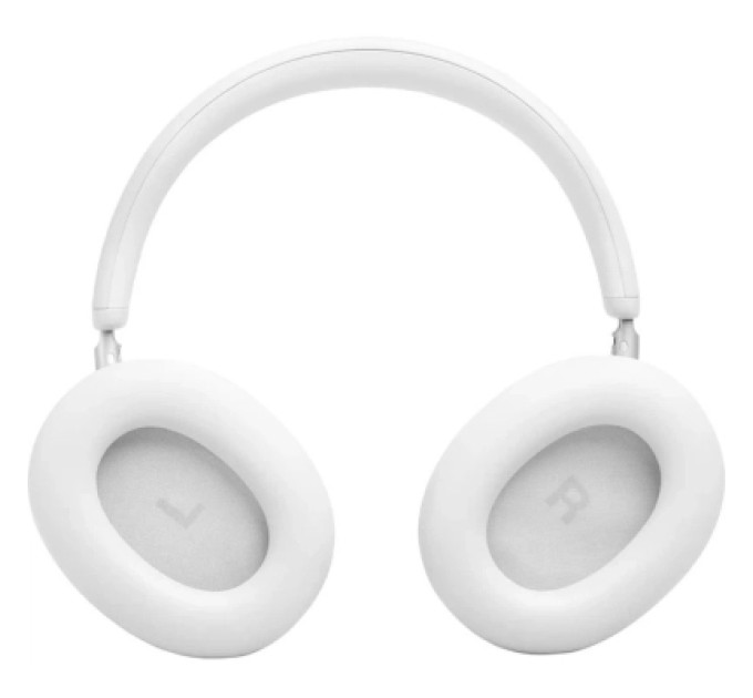 JBL Навушники JBL Live 780NC White (JBLLIVE780NCWHT)