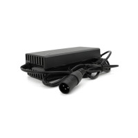 Мережевий зарядний пристрій для АКБ Voltronic Li-ion 48V(54,6V), 13S, 3A (HZ-4803)