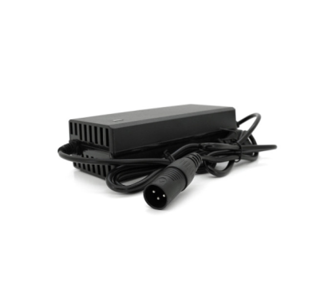 Мережевий зарядний пристрій для АКБ Voltronic Li-ion 48V(54,6V), 13S, 3A (HZ-4803)
