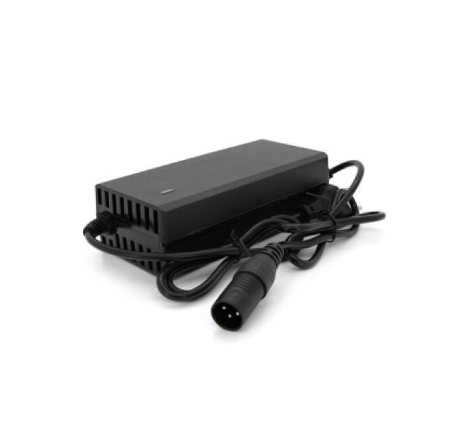 Мережевий зарядний пристрій для АКБ Voltronic Li-ion 48V(54,6V), 13S, 3A (HZ-4803)