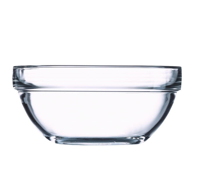 Салатник LUMINARC EMPILABLE TRANSPARENT