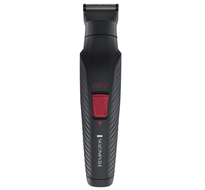 Тример універсальний Remington PG2100 G10 Graphite 10-in-1 Multigrooming Kit