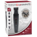 Тример універсальний Remington PG2100 G10 Graphite 10-in-1 Multigrooming Kit