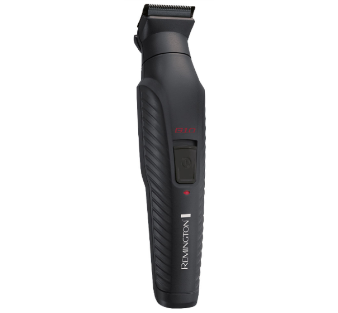 Тример універсальний Remington PG2100 G10 Graphite 10-in-1 Multigrooming Kit
