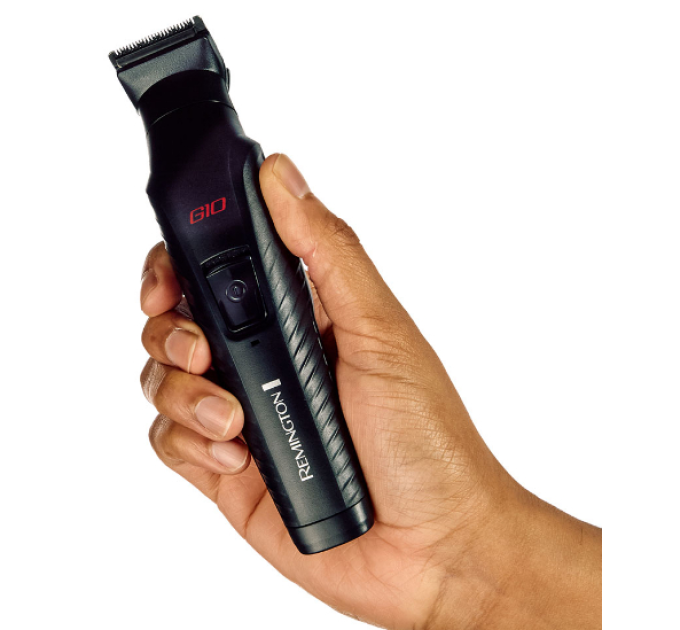 Тример універсальний Remington PG2100 G10 Graphite 10-in-1 Multigrooming Kit