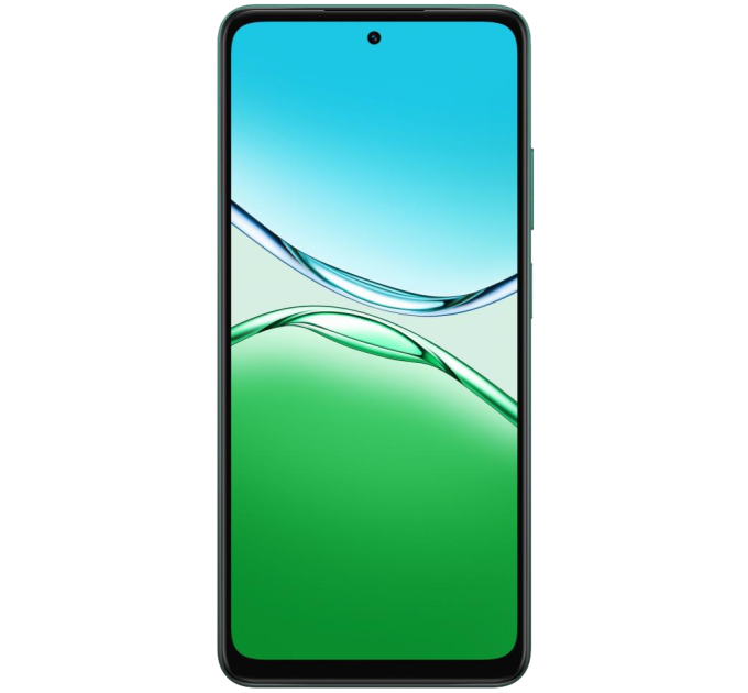 Смартфон OPPO A5 6/128GB Aurora Green