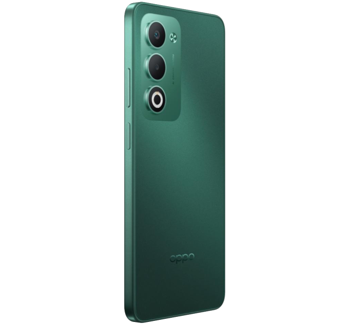 Смартфон OPPO A5 6/128GB Aurora Green