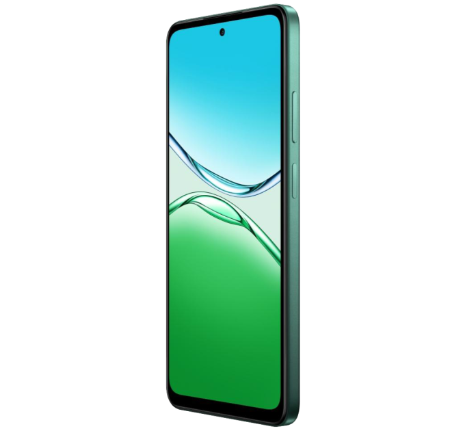 Смартфон OPPO A5 6/128GB Aurora Green